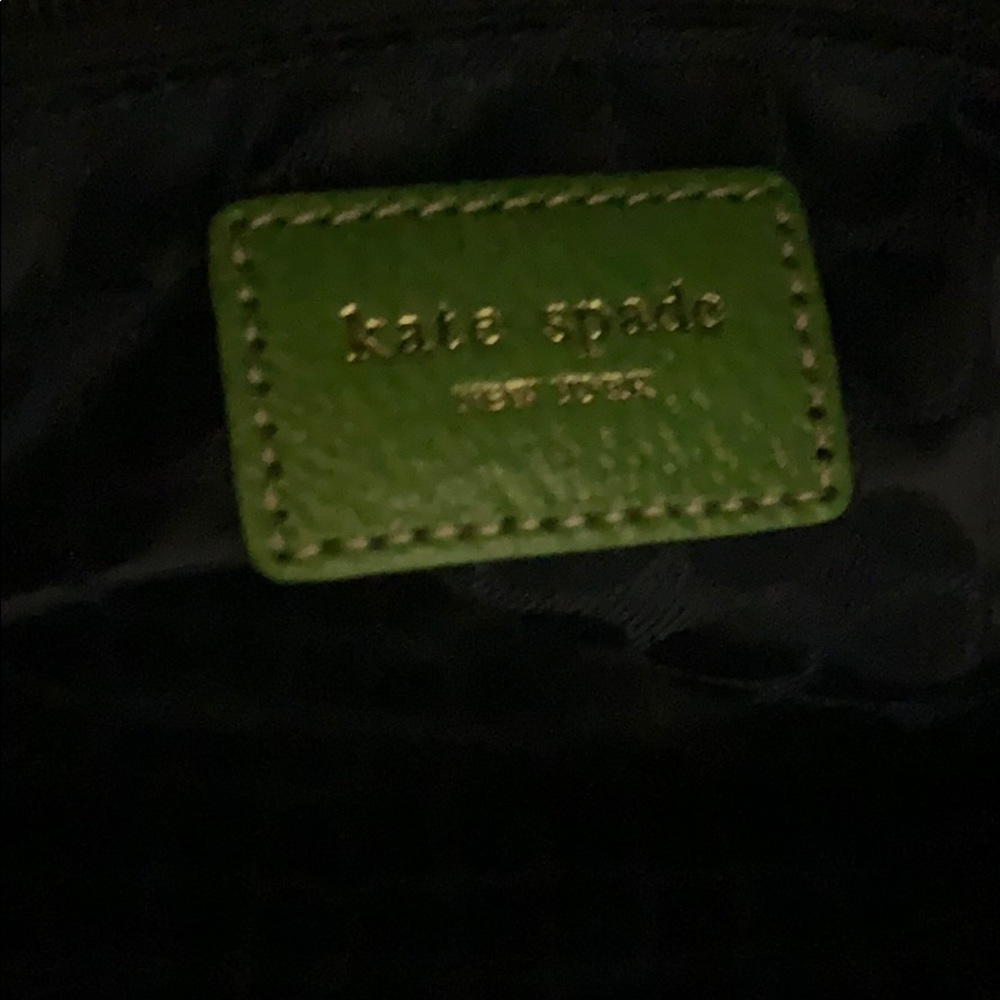 Kate Spade Handbag. - Picture 6 of 7